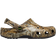 Crocs Realtree Max 7 Classic Clog - Multi