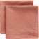 Decotique Sienna Tablecloth Pink (45x45)