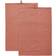 Decotique Sienna Viskestykke Pink (70x50cm)
