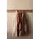Decotique Sienna Küchenhandtuch Rosa (70x50cm)