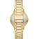 Armani Exchange Uhren-Set "AX7144SET" gold