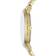 Armani Exchange Uhren-Set "AX7144SET" gold
