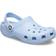 Crocs Toddler Classic Clog - Blue Calcite