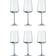 Schott Zwiesel Vivid Senses Dessertvinglas 53.5cl 6stk