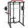Core Squat Power Rack With Upper And Lower Pulley
