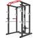 Core Squat Power Rack With Upper And Lower Pulley