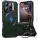 ESR Cyber Tough HaloLock Case with Stash Stand for iPhone 16 Pro