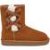 Koolaburra by UGG Kid's Victoria Short - Chestnut