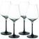 Villeroy & Boch Manufacture Rock White Wine Glass 12.849fl oz 4pcs