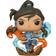 Funko Pop! Animation The Legand of Korra
