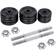 Songmics Dumbbell Set 2 x 15kg