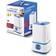 Esperanza EHA007 Luftbefeuchter 3.5L, Luftbefeuchter, Weiss, Blau