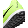 NIKE Jr. Phantom GX 2 Academy TF - Metallic Silver/Volt/Black