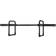VEVOR Hex Barbell Trap Bar
