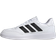 adidas Courtblock M - Cloud White/Core Black