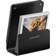 Polaroid Acrylic Black Ramme 10.3x13.4cm