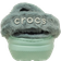 Crocs Classic Fuzz Lined - Spearmint