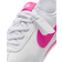 Nike Cortez EasyOn PSV - White/Laser Fuchsia