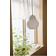 Ellos Sophia Opal White Fönsterlampa ∅ 16cm