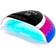 Glow UV LED Nagellampa YC57RN