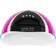 Glow UV LED Nagellampa YC57RN