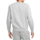 Nike Club Men's Crew - Dark Grey Heather/White