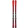 Atomic Redster G8 Revoshock C+X 12 GW Skis Red/Black