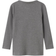 Name It Rib Buttoned Long-Sleeve Top - Mockingbird