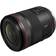 Canon RF 24mm f/1.4 L VCM