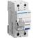 Hager ACS916D Magnetotermico e differenziale 2 poli 16 A 0.01 A 240 V