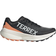 adidas Terrex Agravic Speed Trail Running Shoes - Core Black/Grey One/Amber Tint