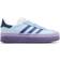 adidas Gazelle Bold x KSENIASCHNAIDER W - Blue/Purple/Cloud White