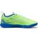 Puma Junior Ultra 5 Play IT - Fizzy Apple/White/Bluemazing