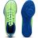 Puma Junior Ultra 5 Play IT - Fizzy Apple/White/Bluemazing