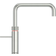 Quooker Fusion Square (Q210840402) Rustfritt stål