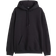 H&M Loose Fit Hoodie - Black