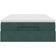 vidaXL Ottoman Rammeseng 120x203cm