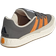 adidas Adimatic - Grey Four/Crew Orange/Alumina