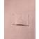 Nike Flight Fleece Sudadera corta - Mujer - Rosa