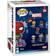 Funko Marvel Holiday Spider-Man Sweater Pop! Vinyl Figure #1284