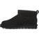 Bearpaw Shorty - Black