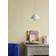&Tradition Flowerpot VP1 Matt Light Grey Pendel ∅ 23cm
