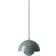 &Tradition Flowerpot VP1 Stone Blue Pendant Lamp ∅ 23cm