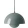 &Tradition Flowerpot VP1 Stone Blue Pendant Lamp 23cm