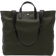 Mismo Verve Tote Bag - Shelter Green/Black