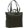 Mismo Verve Tote Bag - Shelter Green/Black