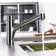 Hansgrohe Talis M52 170 (32841000) Chrome