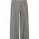 Name It Kid's Straight Leg Pants - Black