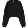 H&M Oversized Sweatshirt - Black