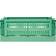 Hay Colour Crate S Dark Mint Opbevaringsboks